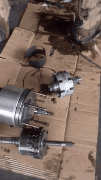 حمرين ديالى • تجفيت كير • كيرات اوتوماتيك