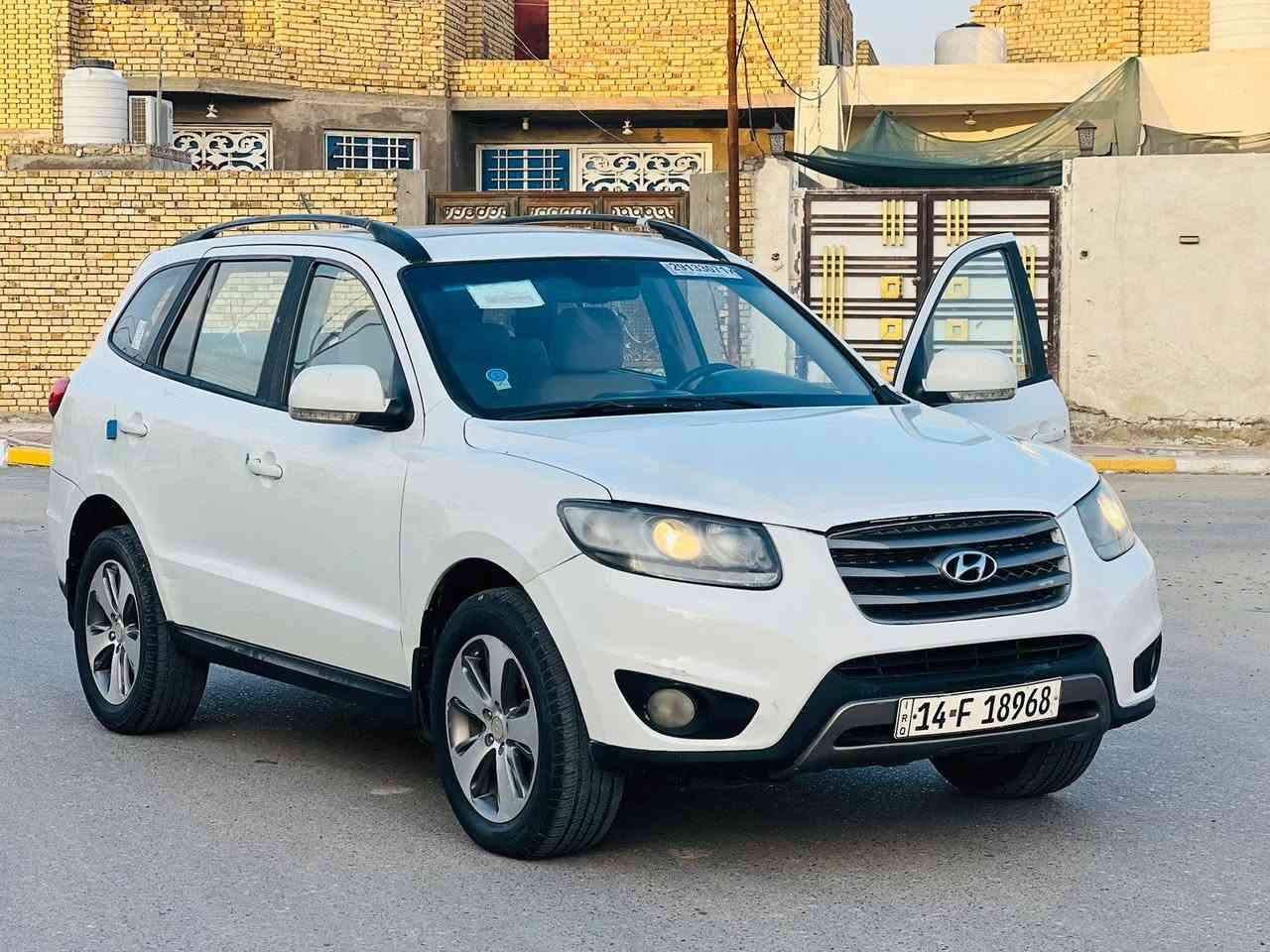 للبيع او مراوس هونداي سنتافي 2012 خليجي رقم بصره دولي بسمي سنويه وهزه جديده سياره بيه رشه بالجاملغ الامامي وبالداير الخلفي والباقي كفاله
مواصفات
كامرا خلفيه
تحكم ستيرن
مكينه 2400
4سلندر
اشاره بمرى
7 راكب
3قطع تبريد
ويل كروم
ارضيه جلد
وباقي المواصفات المعروفه سيارة جديدة وجاهزة حداده تبريد تخم تاير كير ومكينه العنوان الناصريه مركز السعر 130 وبيه مجال
الاستفسار أكثر ***********
