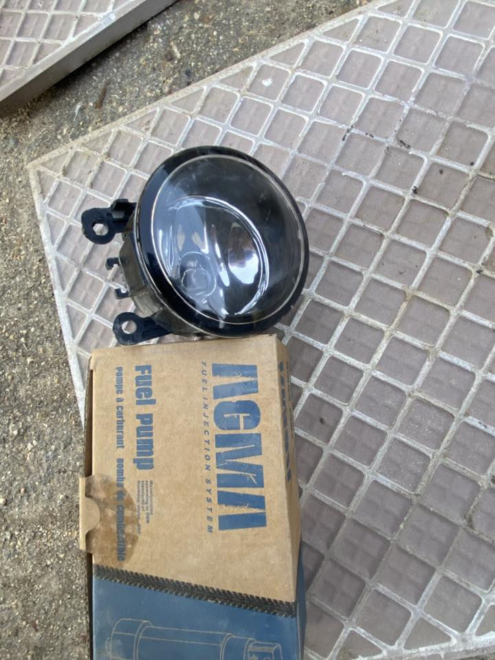 غراض رانج روفر سوبر  كله جديد وشغال بابل ***********
