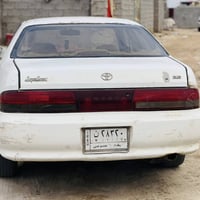 كرستا • مكفولة • سنوية منتهية