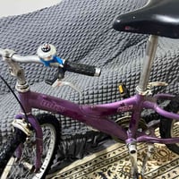 باسكل ياباني اصلي شتريته ٧٥ بيع ٥٠وبيه مجال بسيط شرط كلشي شغال  رقمي ٠...