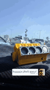 لو محتاج تطبع قطعة لأي استخدام عملي، إحنا جاهزين  ننفّذها بأفضل جودة و بسعر منافس👌
🔹 طباعة حسب الطلب (3D)
🔹 قطع ميكانيكية وعملية
🔹 قطع بديلة ومخصّصة
🔹 دقة في التفاصيل وخامة قوية

💬 للتواصل والاستفسار: ارسل رسالة خاص او اتصل تواصل على الواتساب :***********
📦 التوصيل لجميع المحافضات

طباعة دقيقة… ونتيجة تعتمد عليها 🔥
@إشارة
