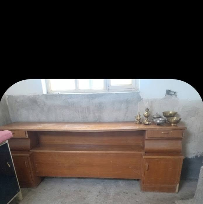 غراض البيع


**إذا كنت صاحب هذا الإعلان وتريد حذفه لأي سبب، رجاءا أرسل رسالة إلى الدعم الفني**