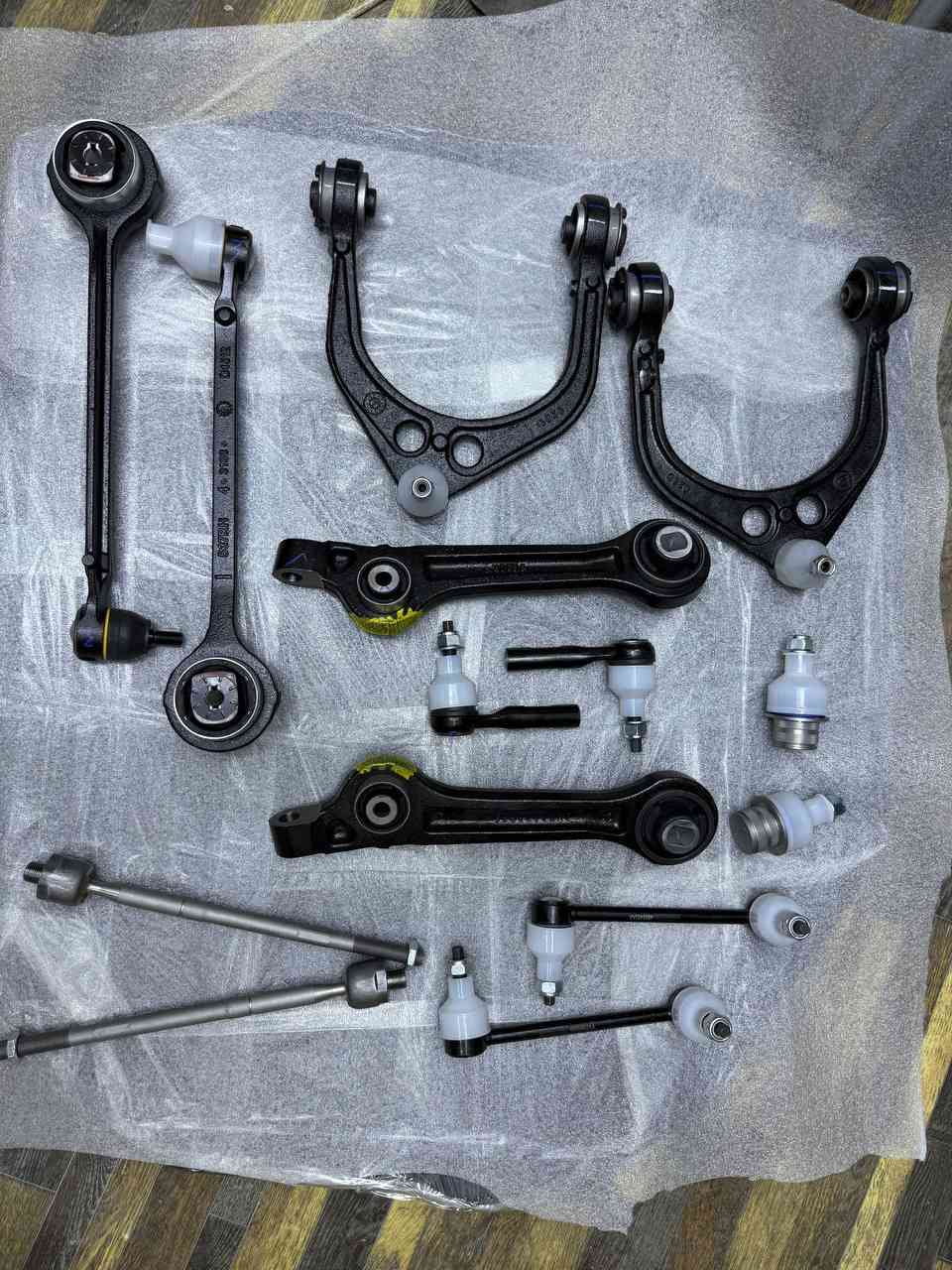 تتوفر قطع غيار جالنجر 
***********
للحجز والاستفسار يرجى التواصل على الواتساب 

العنوان : بغداد / شارع الظلال / مركز موبس 

يتوفر توصيل الى جميع محافظات العراق
