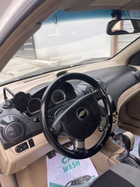 أفيو ٢٠١١خليجي محرك مفتوح كير اوتماتيك  تبريد تدفئه حداديه كامله كهربا...