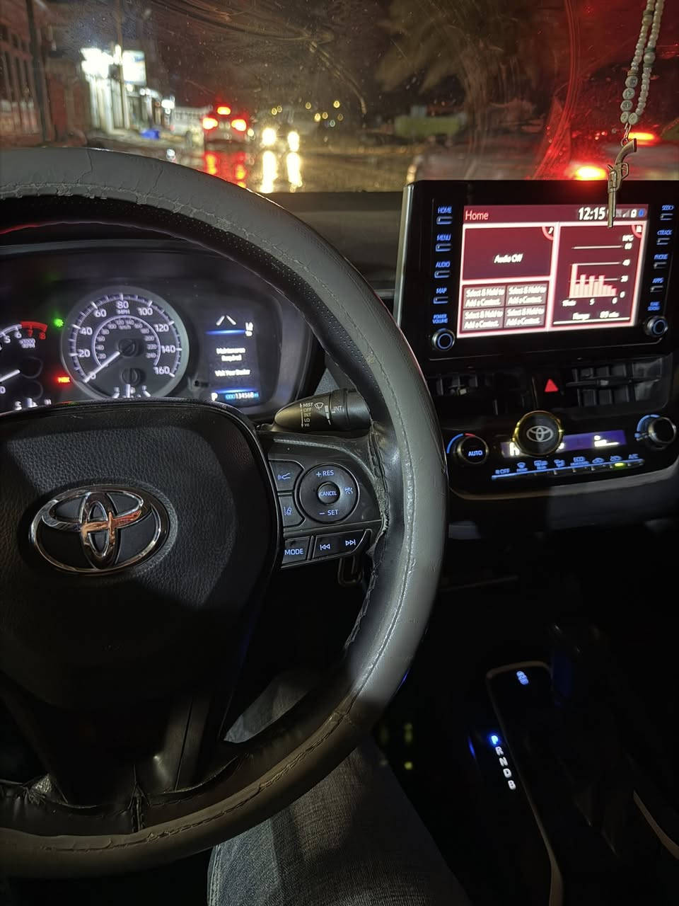 للبيع كورلة موديل 2020ضرار دعامية امامية فقط وهنا ب عراق بيها جاملغ بارد وجاملغ نص صبغ السعر 130 وبيها مجال ***********
