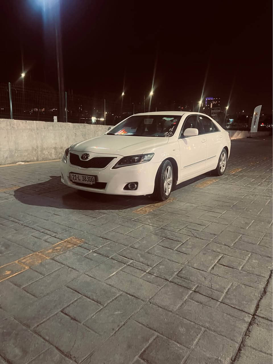 كامري 2011 فئة GL بدون ضربة بدون صبغ سنوية لا 2028
سعر 130 ورقة قفل السليمانية, العراق


**إذا كنت صاحب هذا الإعلان وتريد حذفه لأي سبب، رجاءا أرسل رسالة إلى الدعم الفني**