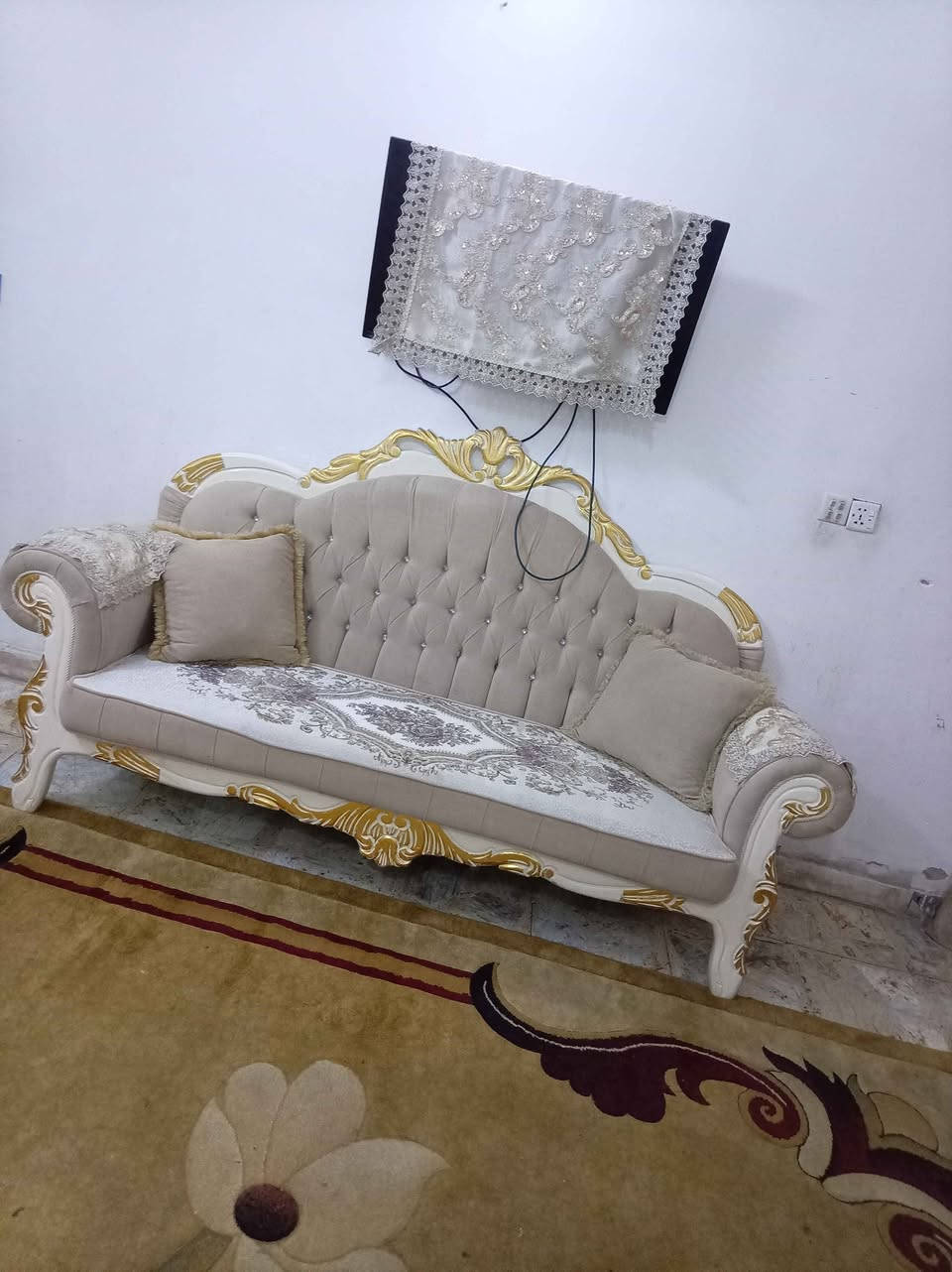 شعب بغداد, العراق


**إذا كنت صاحب هذا الإعلان وتريد حذفه لأي سبب، رجاءا أرسل رسالة إلى الدعم الفني**