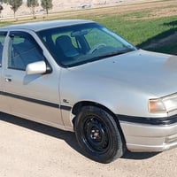 اوبل فكترا • ١٩٩٢ • بدون عيب