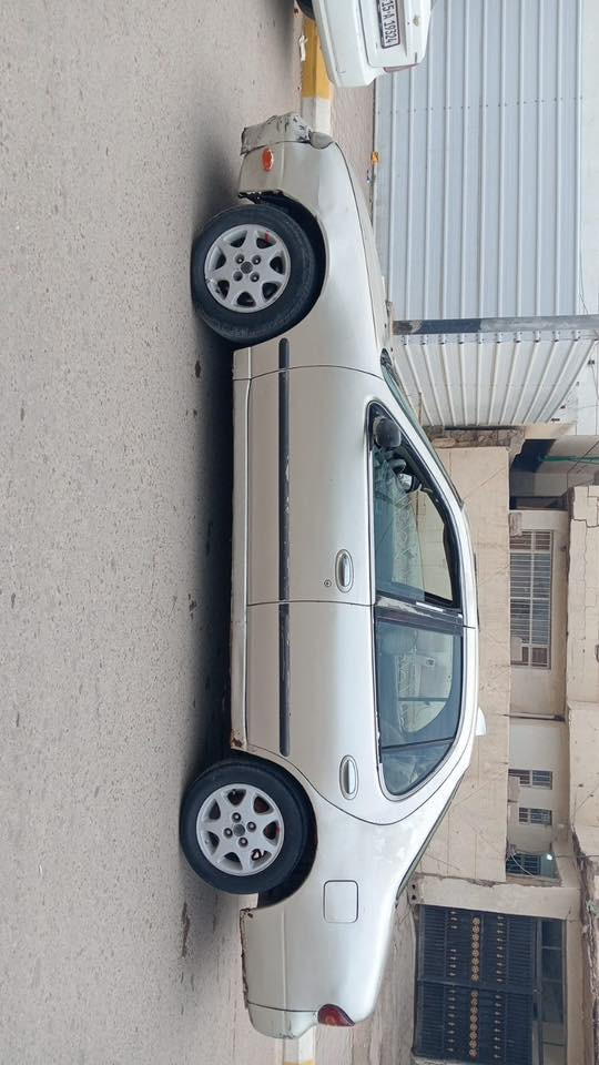 للبيع فقط
نيسان التيما موديل 1994
شرط التحويل 
كير مكينه حلوه كشر نظيف 
السياره يرادلها ترتيب السعر 24ورقه 
وبيها مجال بسيط مكانها رمادي 
للاتصال ***********
