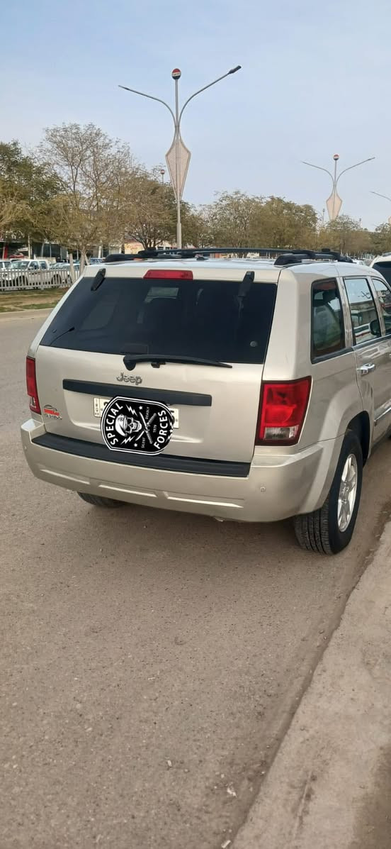 جيب لاريدو 2007 خليجي
فول مواصفات عدا سلايد
وكالة اربيل ماشية 194الف
كلين بدون صبغ شبر بارد بالجاملغ السكن
مكان السيارة كركوك
السعر 125 وبيها مجال
***********
***********
مكلف بالنشر
