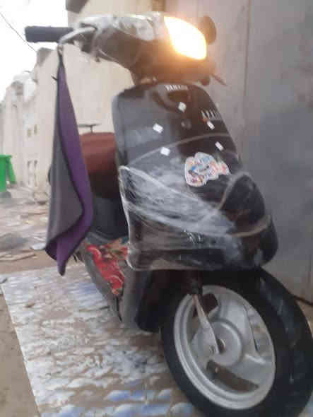 السلام عليكم 🛵
دراجه بطة/بترة للبيع الدراجه❤️ نضيفه مفتوحه مره وحده على ايدي قبل شهر اللايت شغال هورن❤️ شغال الدراجه عوزهه باتري❤️ للسلف والسلف عوزه شخاطه الدراجه شغاله هندر واحد ومداريهه❤️ دهن وبانزين مكاني سوق الشيوخ (البطاط) السعر 175 وبيهه مجال ❤️
خاص ما موجود بس واتساب❤️ *********** 🛵
