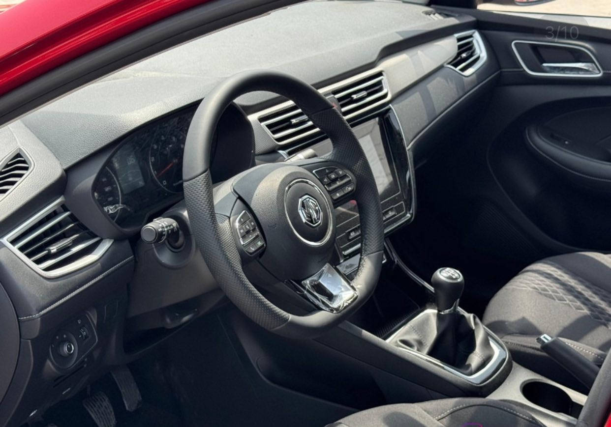 MG5 2025
گير عادي
سفر كيلو مه تر
سعر ٨٢ ورقه
سافي
شوين هه ولير
بدون رقم تكلفت رقم ١١ ورفه
عنوان اربيل
***********
واتساب
