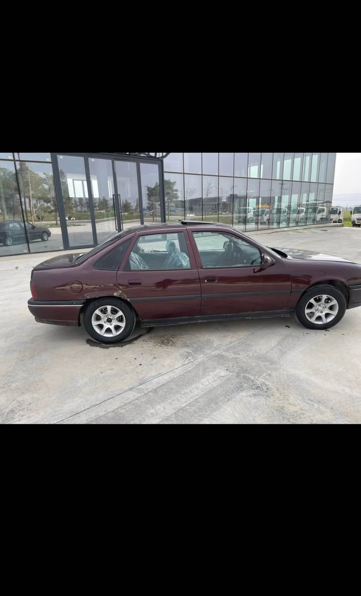 ئۆپڵ
مۆدێل ١٩٩٥
مەکینە ١٦ قایش پان 
سەیارەکە تندو تۆڵە 
کارەبای هەموی مەزبوت
فڵچەو تەبرید ئیش ئەکا 
شوێن ڕانیە رانية, السليمانية


**إذا كنت صاحب هذا الإعلان وتريد حذفه لأي سبب، رجاءا أرسل رسالة إلى الدعم الفني**