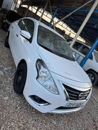 نيسان صني • ٢٠٢٥ • ٩٠٠٠ كم