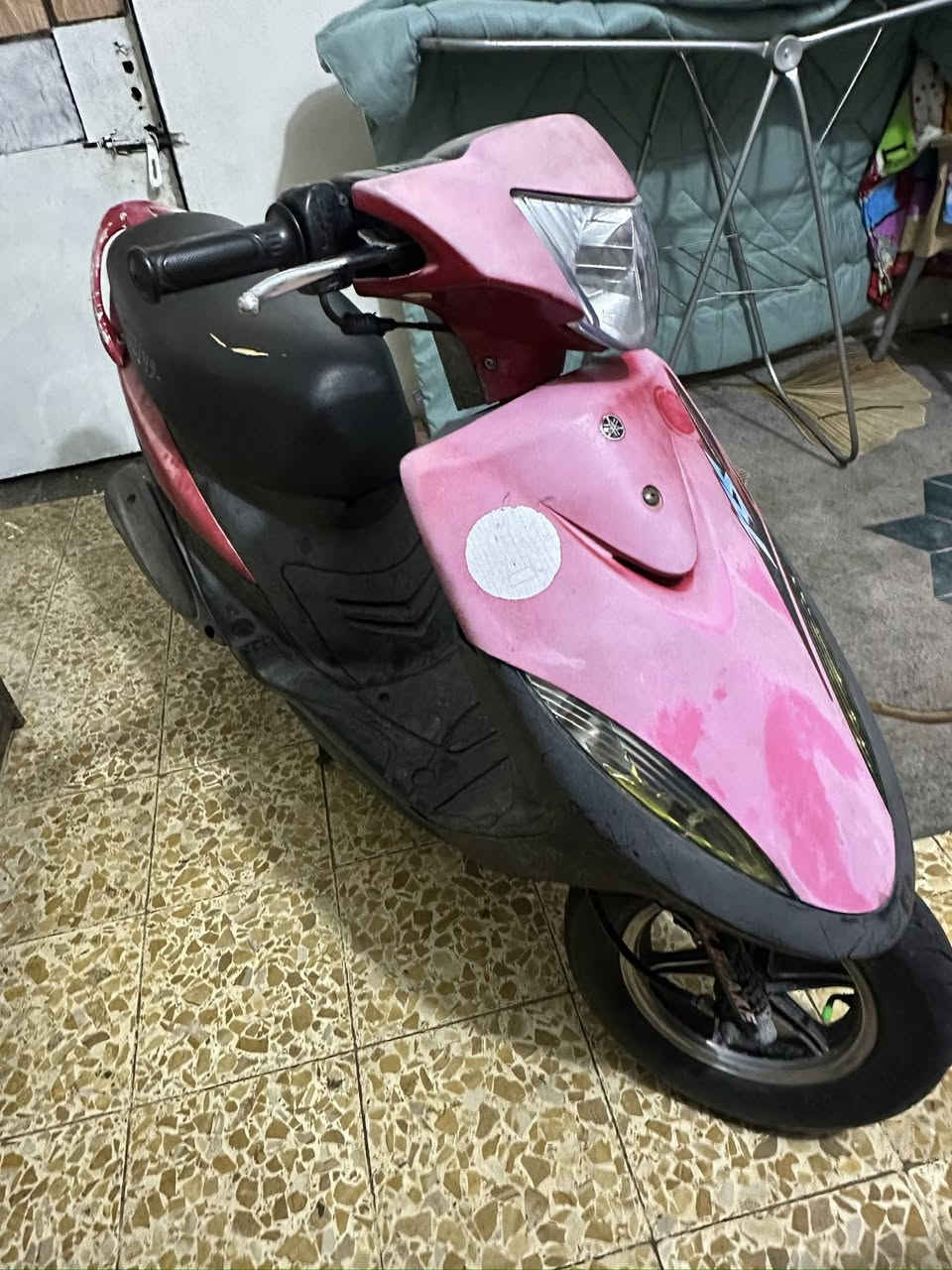 عدله بلاديه للبيع بيه وياله وكشن اربعه بلاد الدراجه بلكامل مكفوله مكاني بغداد البياع تقاطع الدرويش
0771 185 5202
اتصال،
