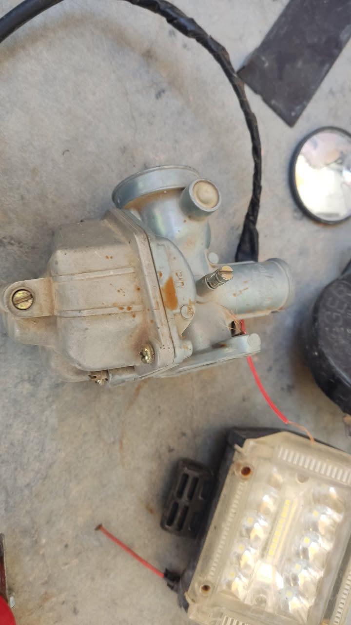 غراض مال مطور لبيع شري يجي خاص


**إذا كنت صاحب هذا الإعلان وتريد حذفه لأي سبب، رجاءا أرسل رسالة إلى الدعم الفني**