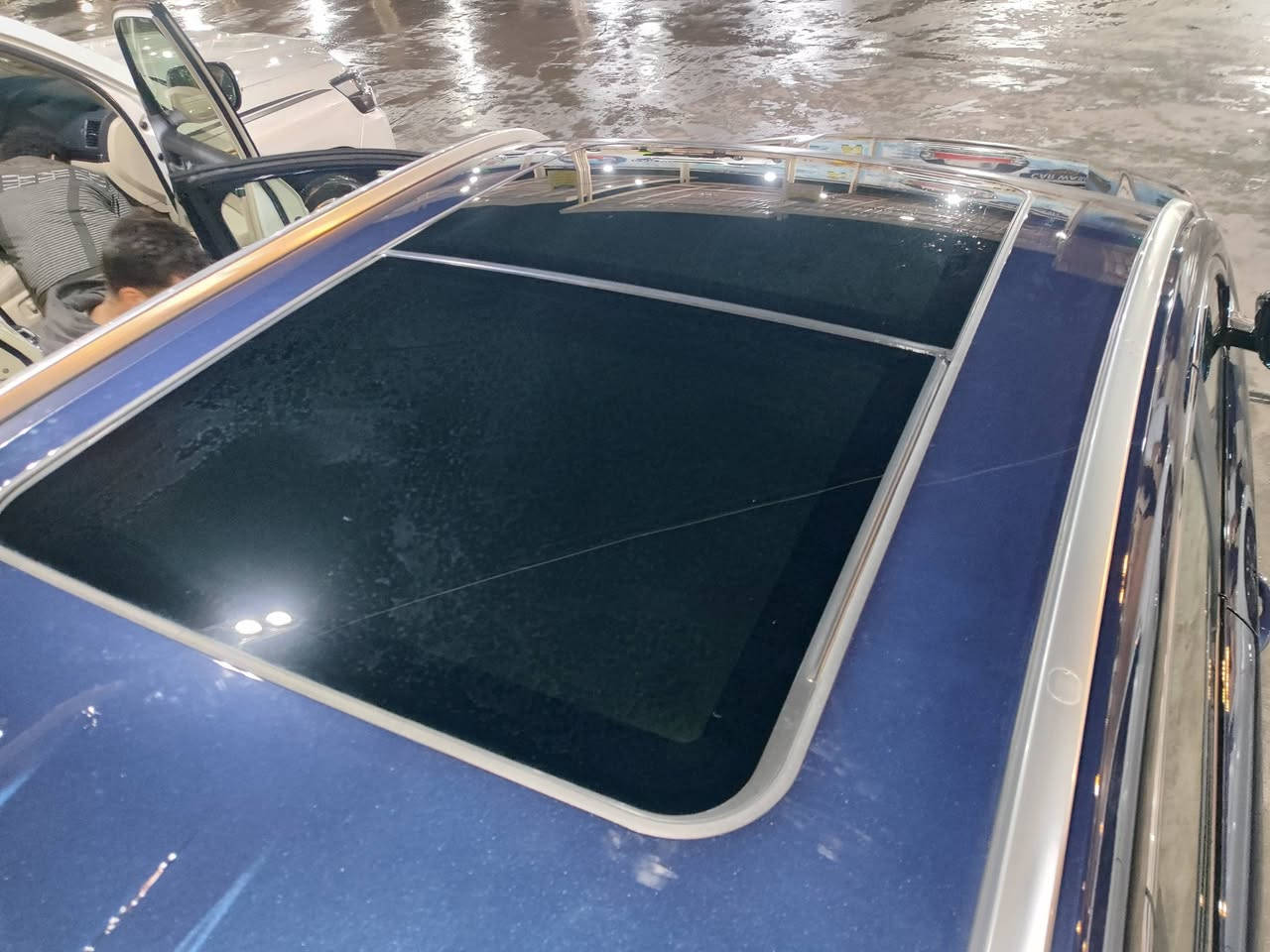 سلام عليكم للبيع جيتور x90 بلاص موديل 23 ماشيه 24 الف بعدها بالضمان خمسه راكب محرك 1600 السيارة مكفول من كلشي السعر النهائي 168 رقم بغداد مكان السيارة بغداد زيونة *********** وتساب 
***********
