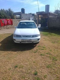 سيفيا • ٩٦ • رقم بغداد دولي