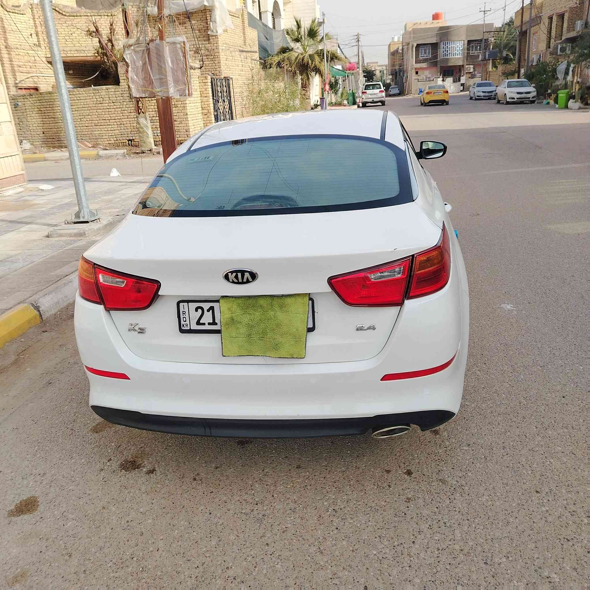 السلام عليكم ورحمه الله وبركاته وين يدور جديد يريد يشوف مقاطع ٢منزلهن لسياره بل منشور
اوبتما ادوات سياره غاز غاز اصل بلادي انسه صرف موديل2015

كصة جنطة شغل درجة اولى باجات

سياره مخليه جواي جناي جاهزه علا اخر حبايه سياره استخدام شخصي باتري جديد تخم تاير 

متوم رقم دولي الجديد شرط الحاسبه  رقم سنويه مال واحد جناي اصلي شرط 

-تحكم مري كهربائي مري شفط

سياره متعوب عليه 

-كشنات جلد 

-نظام ايكو  

-تدفئة بالكشنات 

-تبريد بيانو قطعتين ثلج 

-تحكم ستيرن كامره شاشه تاب 

-حساسات خلفية

-تبريد خلفي ثلج ❄️ 

-مانع انزلاق  

-مشي قليل ٦٠ سيارة كارتون 

تستلم بدون اي نقص وسيارة جاهزة وجديدة

 شرط احلى من الصور وشغلها مضبوط 

كير مكينة تبريد تدفئه حداديه دواخل كهربائيات 

كلشي جاهز 

مكان السيارة ناصريه مركز 

السعر ٦٠وبيها مجال سياره جديده تجي وتشوف بعينك مال جناي فدوه الي مو شراي تعليق حلو مثلك علق 

للاستفسار رقم الهاتف  ***********
