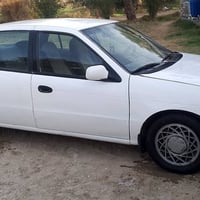 سيفيا • ١٩٩٣ • رقم بغداد