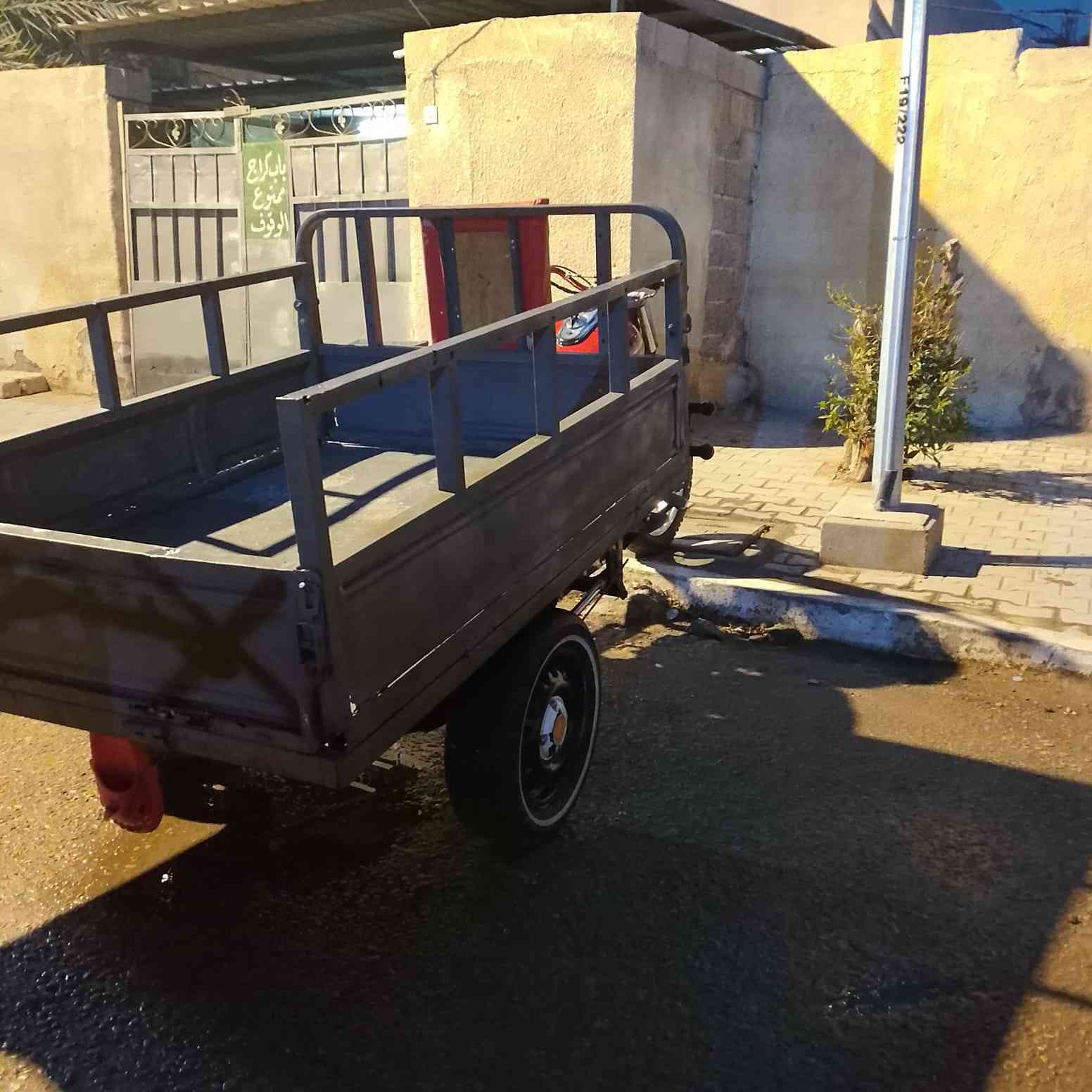 سلام عليكم ستوتة ام تيار موديل 2012 لون احمر شاصي كفالة عامة
ستوتة خير من الله اوراق سعر 1600 وبيهة مجال قليل 
رقم ***********
