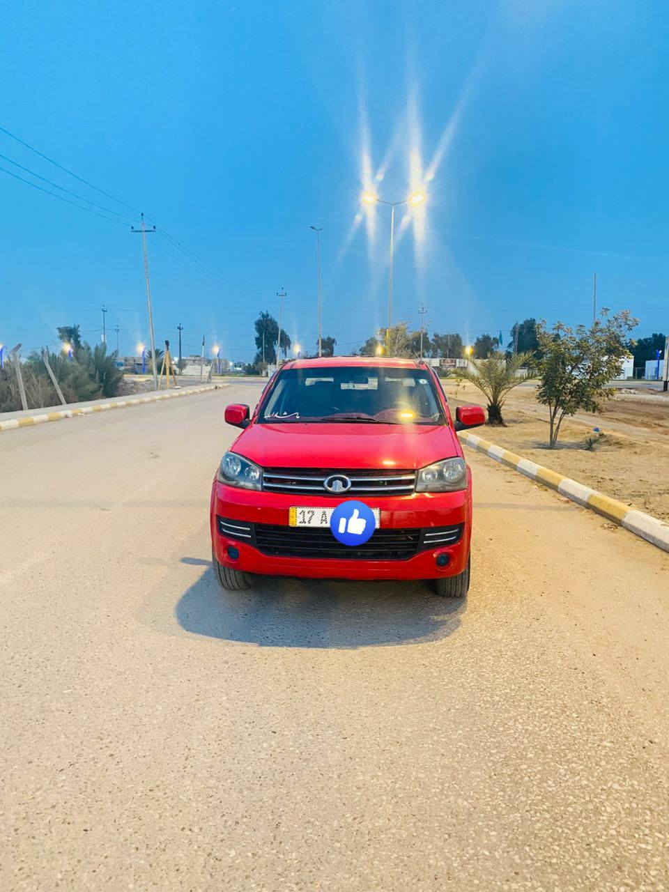 السلام عليكم
گريت ول موديل 20رقم مثنى بسمي بيهه جاملغ أو بنيد تبديل جاهزه مكاني ديوانيه للاستفسار ***********
السعر ٩٣
