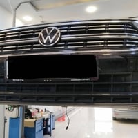 مركز شيرين اربيل • وكالة فولكس واگن • هيدروليك كير الماني