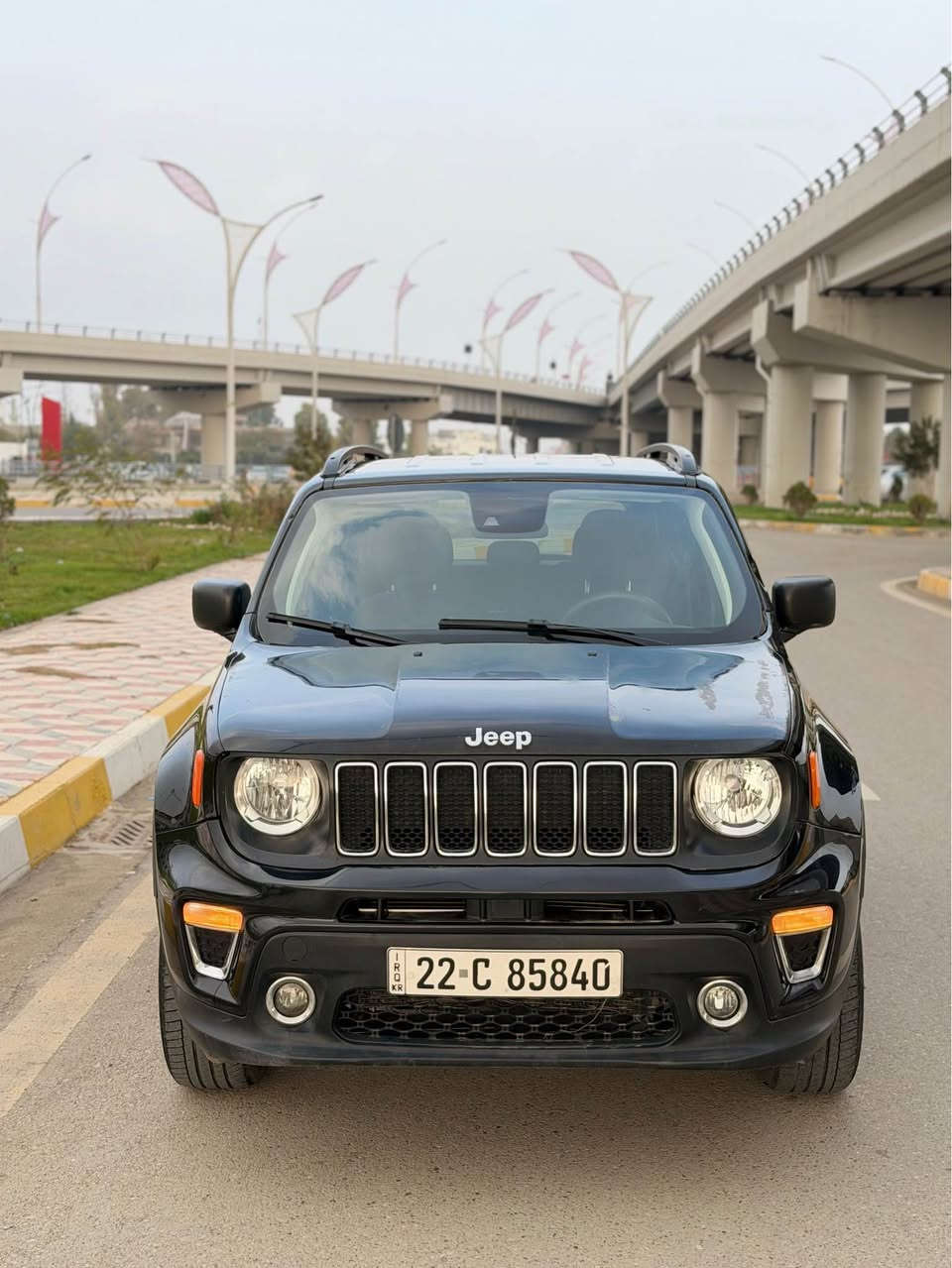 جيب ريجاند 2021 3 قطع صبغ بي 
مكانه كركوك 

بدون دواخل 
ماشية 48 كركوك, العراق


**إذا كنت صاحب هذا الإعلان وتريد حذفه لأي سبب، رجاءا أرسل رسالة إلى الدعم الفني**