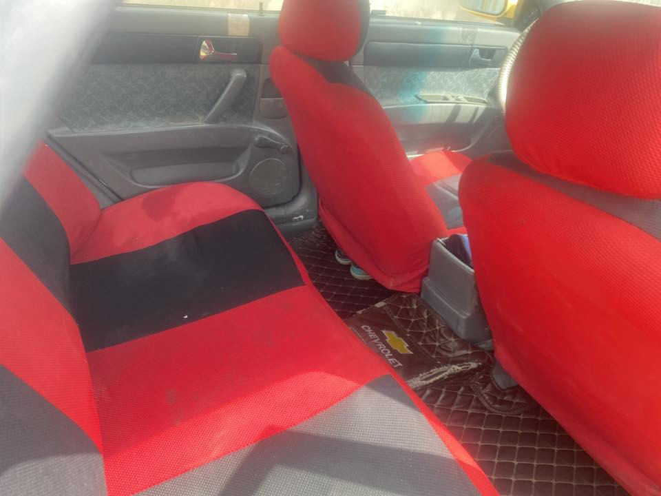 اوبترا للبيع
اوبترا للبيع

اوبترا 2004 للبيع 

تخم تايرات

شاشه سياره جاهزه او اذا اكو مراوس حسب القناعه 

كدام عينك تعال گلب وشوف تقتنع بل عافيه عليك مكاني بغداد المدائن سعر44 شراي يدلل

سياره بسمي سنويه 2028

هاذه رقمي بي وتساب

***********
