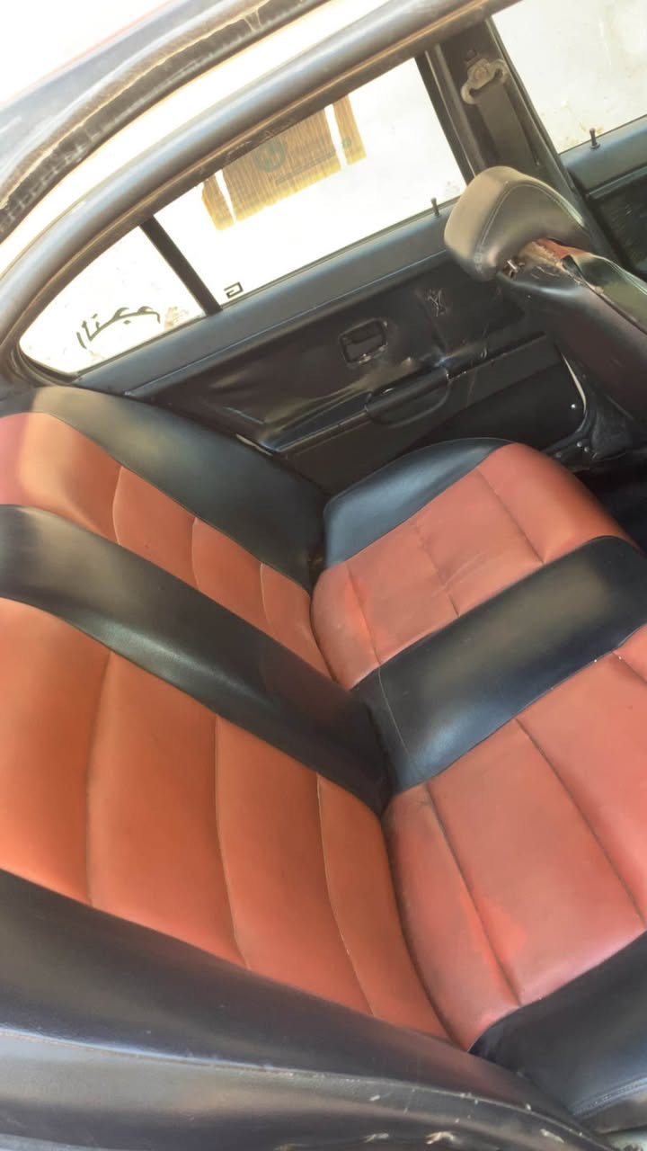 Bmw رقم بغداد مشروع وطني لحد 2031 سياره نظيفه وحلوه شرط تحويل او وكاله تبريد كير اوً محرك او كهربائيات كله شرط محرك 6 بومه دبل فانوس 28 او كير عادي يعني يحرك شارع وشلعه مخيفه سعره 30 مكاني كركوك *********** واتساب 
للاتصال *********** كركوك, العراق
