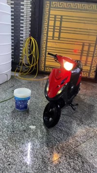 دراجه ماكس جديدة شرط مامفتوحه تاخذه للمصلح ال يعجبك شلعه ومعدل مامتواج...