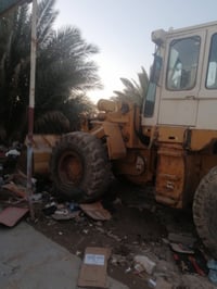 شفل • جاهز للعمل • الدوانية