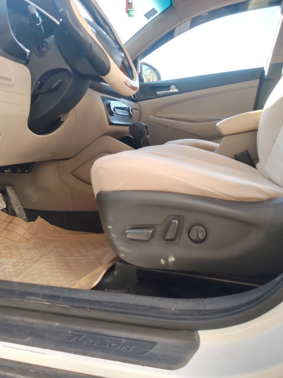 السلام عليكم توسان2019 خليجية مكفولة رقم بغداد دولي شركة الكاصد خمس عدسات اشاير بلمري كامرة دوارة مكان السيارة كربلاء السعر 190.  /***********
