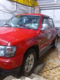 بيكم دير للبيع 2011 رقم اربيل باسمي كابون بانزين سياره جديده لاصبغ ولا...