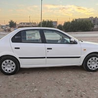 سمند • ٢٠١١ • الديوانية