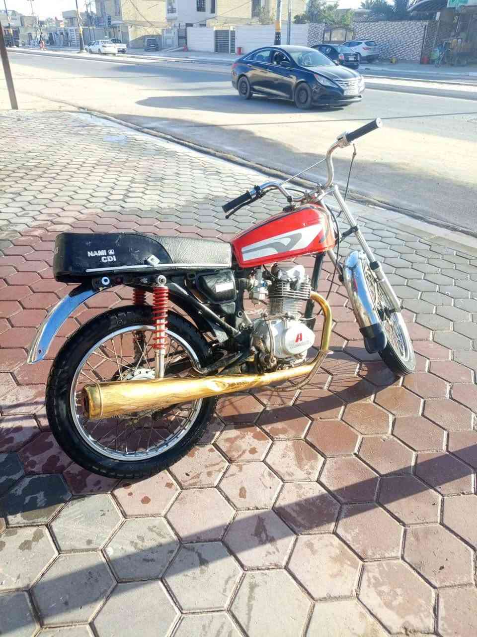 اربعه كير للبيع كلك كلك السعر 250 وبيها مجال
العنوان نجف شارع المطار خلف مجمع جوهره العرب
***********
