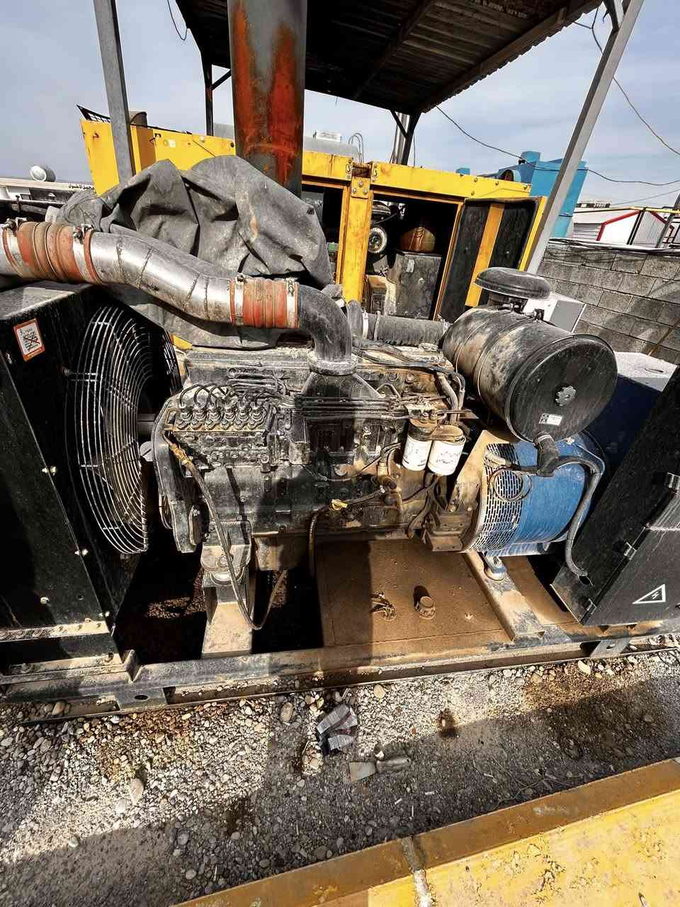 مولد للبيع مستعمل كمنز


**إذا كنت صاحب هذا الإعلان وتريد حذفه لأي سبب، رجاءا أرسل رسالة إلى الدعم الفني**