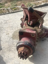 جرار كرواتي • أصلي