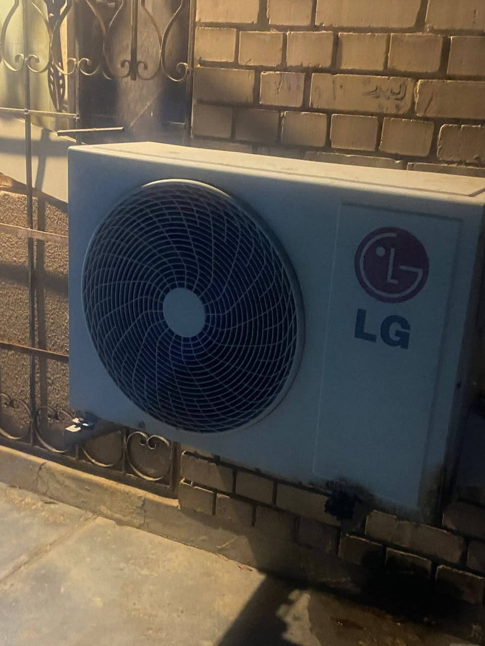 طنين ايلجي لاعطل ولامصلح حي جهاد سعر 275 استخدام 3 سنوات


**إذا كنت صاحب هذا الإعلان وتريد حذفه لأي سبب، رجاءا أرسل رسالة إلى الدعم الفني**