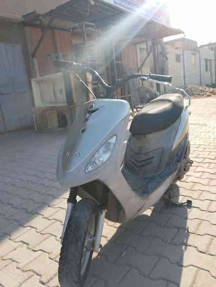 سلام عليكم  ماكس منغولي البيع
بوشه 55  كهربائيّة شغاله بس السلف مو شغال 
صالنصه FM درجه كفرات كامله بلاديه ختم واحد 
نكره هندر مكاني كربلاء حي الغدير  سعر 450قفل  
رقمي ***********
