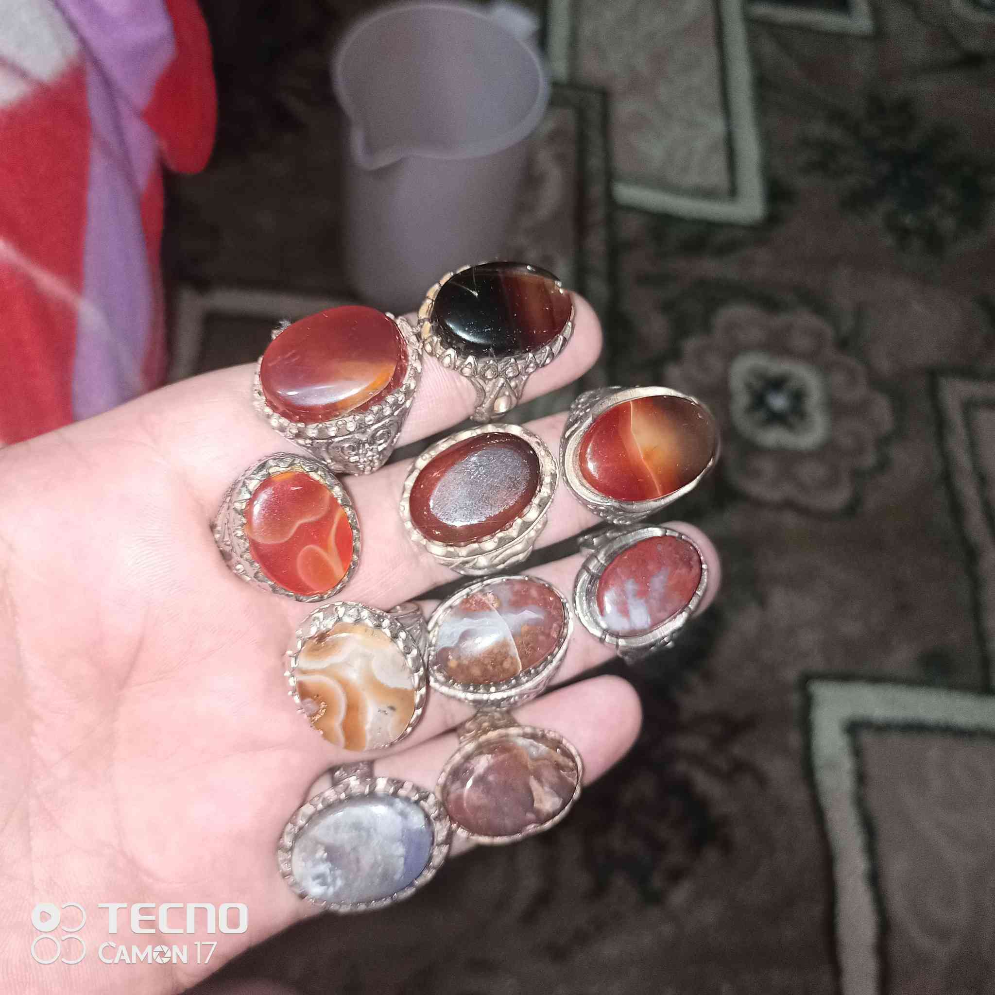 ‎محابس أسعار جمله‎ كربلاء, العراق


**إذا كنت صاحب هذا الإعلان وتريد حذفه لأي سبب، رجاءا أرسل رسالة إلى الدعم الفني**