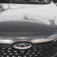 زجاج بانوراما • سقف متحرك • تيجو٧ ٢٠٢٤