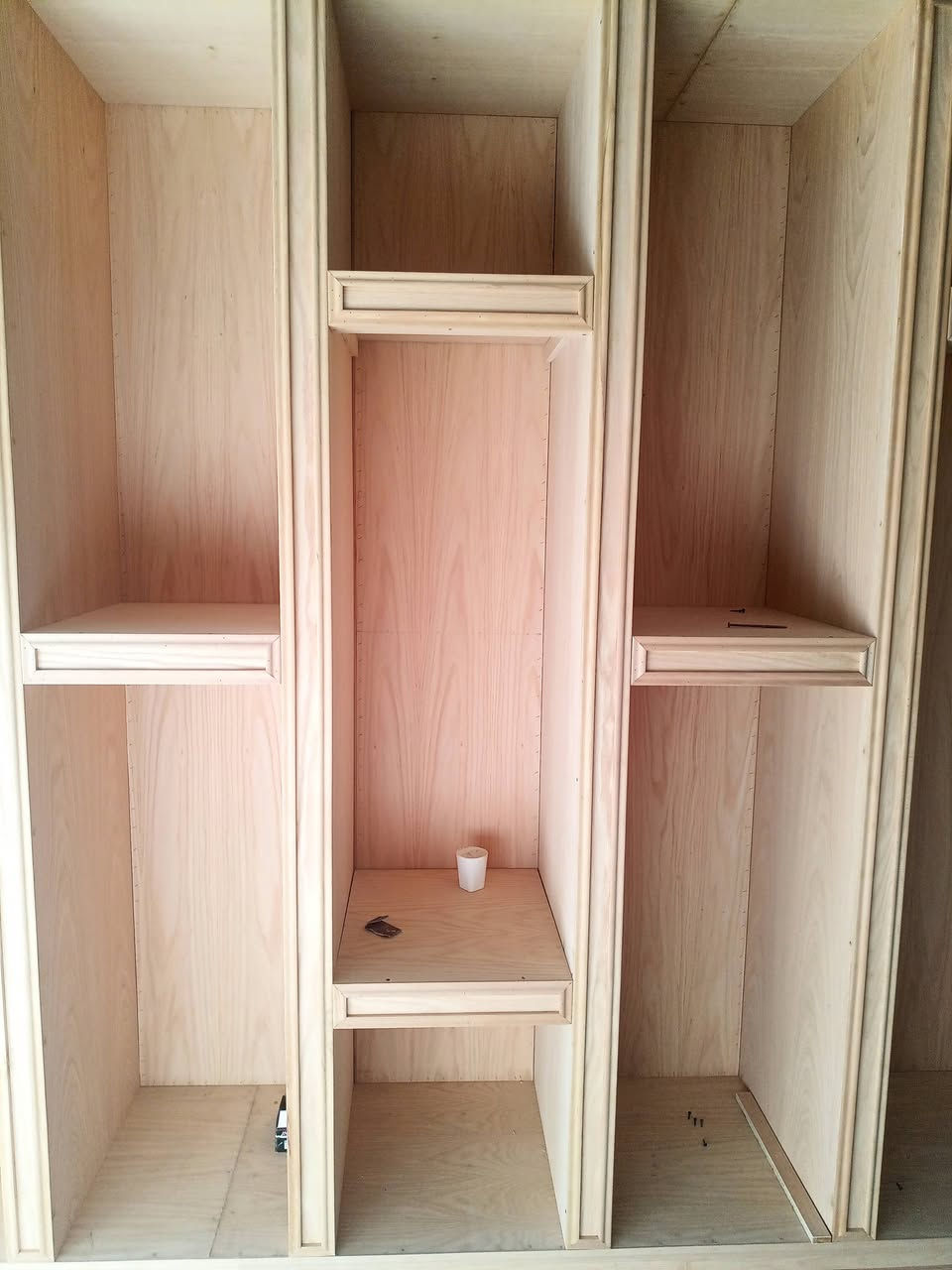 نجارة أبو رشا 👉 
درجة اولى فقط 👉 
وحسب المواصفات المطلوبه 🫵 
العنوان الخالديه المضيق 👉 
التوصيل مجاني 🛻
ليس لدينا فرعا آخر  تحياتي للجميع 🌹


**إذا كنت صاحب هذا الإعلان وتريد حذفه لأي سبب، رجاءا أرسل رسالة إلى الدعم الفني**