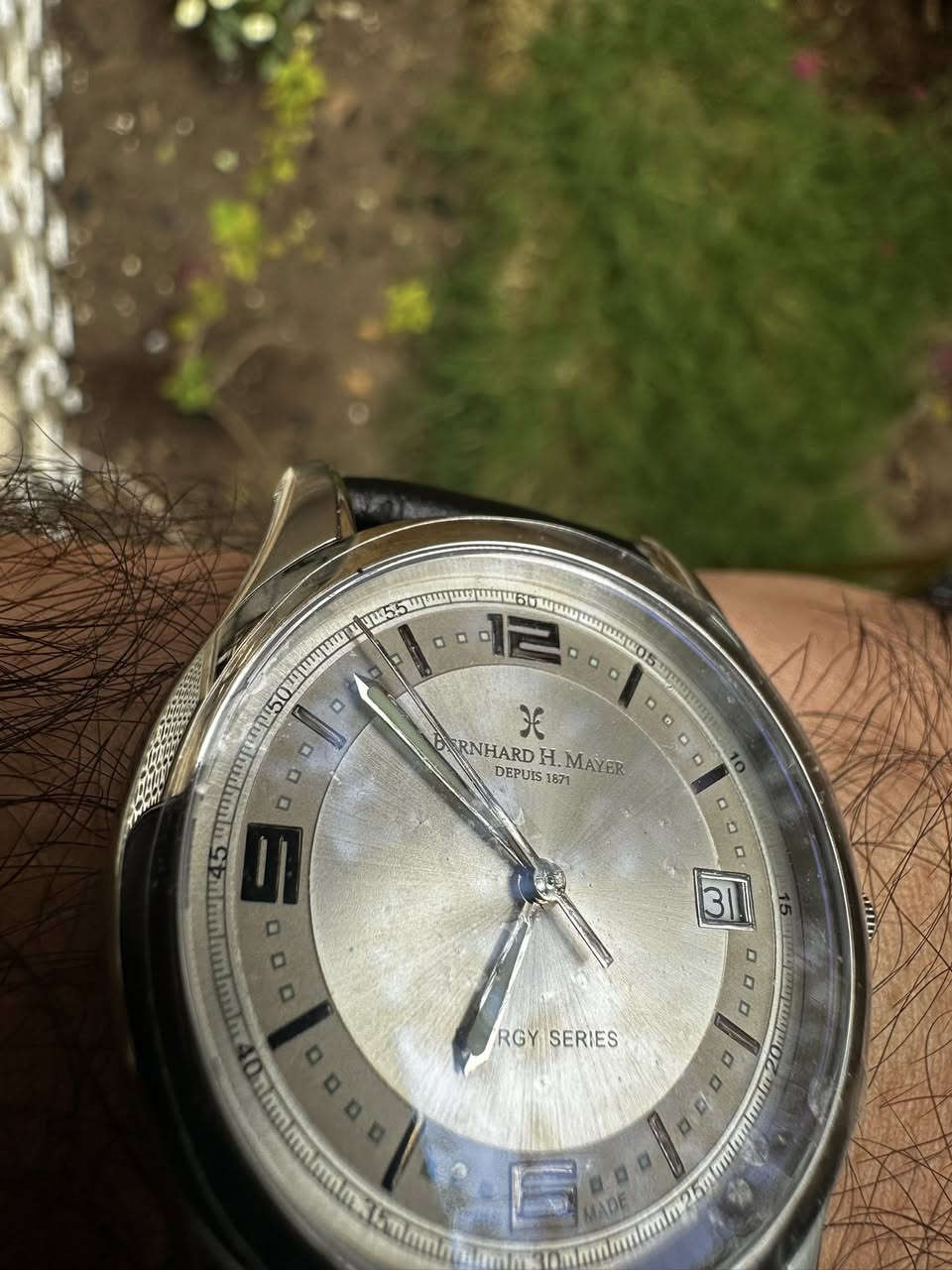 …#غير_مستخدم
#Bernhard H. Mayer


**إذا كنت صاحب هذا الإعلان وتريد حذفه لأي سبب، رجاءا أرسل رسالة إلى الدعم الفني**