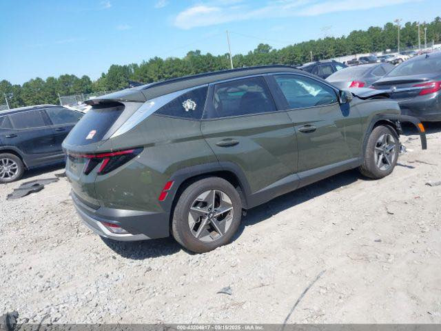 هونداي توسان 2025 فول مواصفات
السيارة حالياً بعمان المنطقة الحرة 
الحادث كما موضح بالصور 
ايرباك استيرن وبردة 
الشواصي مكفولة بدون ضرر 
تعمل وتسير 
ماشيه 5000 ميل 
بدون صبغ امريكا 
السعر بعمان بدون تصليح بدون كمرك 141
السعر واصل للعراق لمن لديه كتاب شهداء 
151 بدون تصليح 
للاستفسار اكثر 
***********
