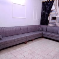 ديوان • ١٠ مقاعد • زعفرانيه