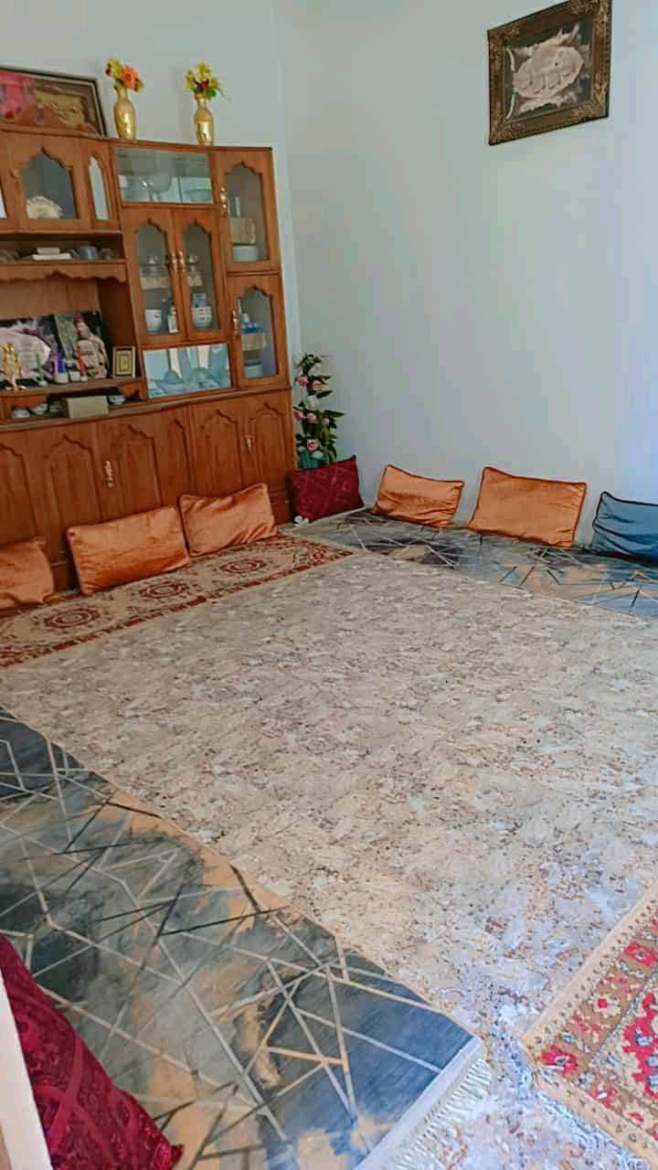 قضاء الصويرة قرب المعارض مجاور مدرسة عبدالله ذيبان لابتدائيه 