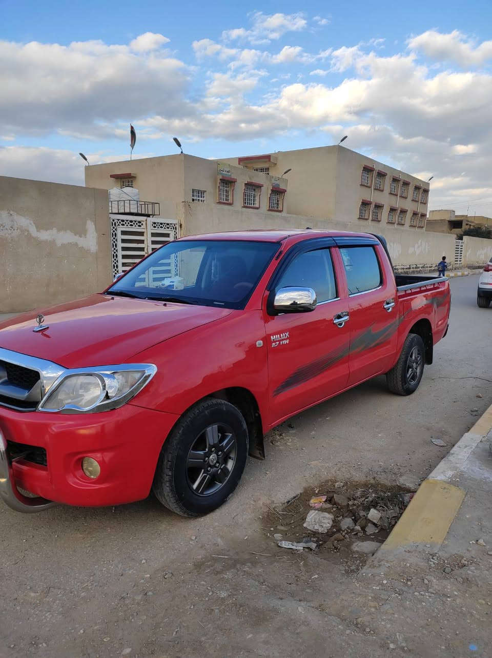 بيكم فلاونزه مديل 2009 سياره مكفوله كويتي شاصي 19 رقم بصره مشروع وطني سنويه مجدده لل -27 /تحويل مباشر محرك كفاله لاينقص ولايبخر سياره مال جناي الشراي يتصل (‪***********‬‏) ༺༻
