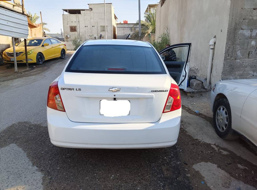 السلام عليكم سيارة أوبترا موديل 2012 سيارة بيها مدكر الامامي مبدل والخلفي مضروب ومعمر على البارد مكينة كير وحدادية وتبريد خير من الله تحويل ثاني يوم السعر 75 وبيها مجال قليل  مكان ابو الخصيب العوجة للتواصل الاتصال ‏‪***********‬‏
